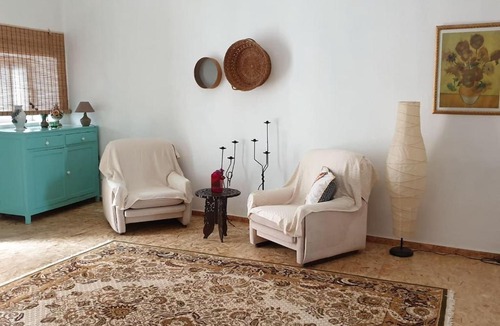 Aliverion House | Renovated traditional house in Evia, Greece