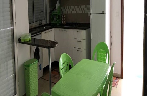 Charguia House | Rent 2 Apartments by the sea