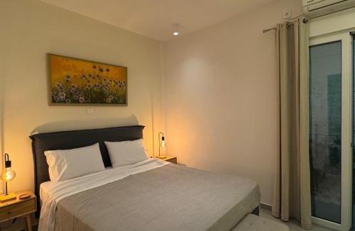 Petralona Apartment | Reservoir Athens
