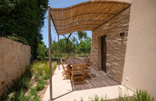 Kouramades Villa | Residence Abournela in Ionian Islands