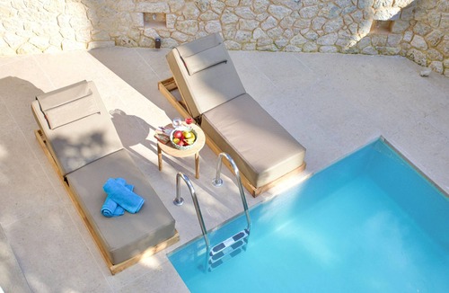 Kouramades Villa | Residence Abournela in Ionian Islands