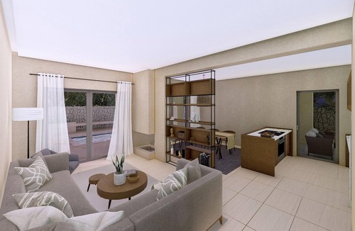 Kouramades Villa | Residence Abournela in Ionian Islands