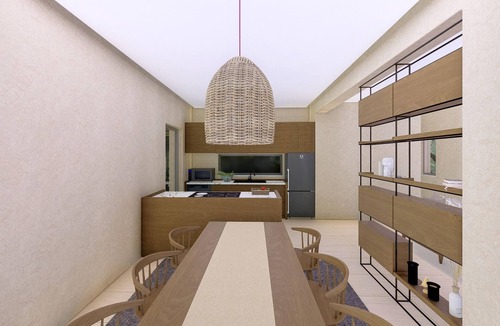 Kouramades Villa | Residence Abournela in Ionian Islands