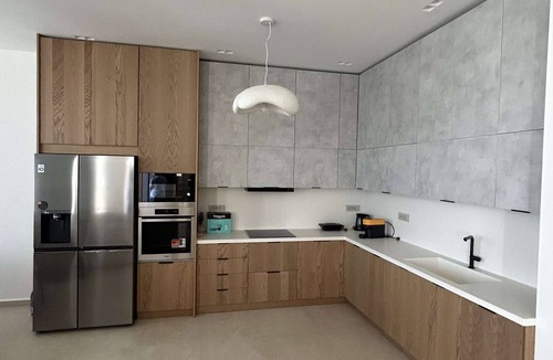 Neromilos Villa | Residence Callisto Azzure