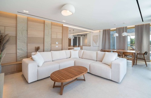 Neromilos Villa | Residence Callisto Azzure