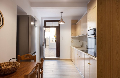 Old Town Rethymnon House | Residenza di Veta near Fortezza Castle and Port