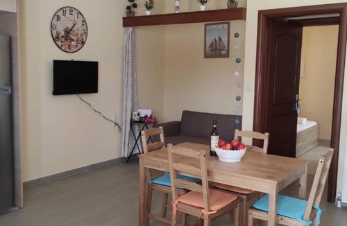 Rethymno Apartment | Reth Nick