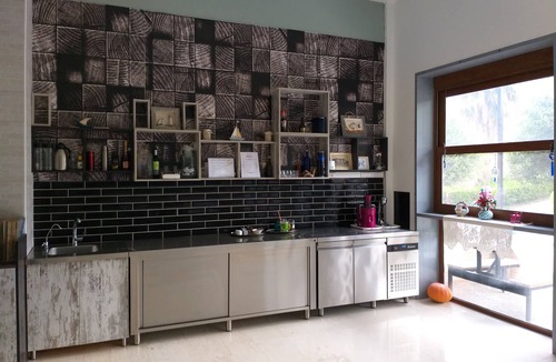 Rethymno House | Rethymno Blue Apartments