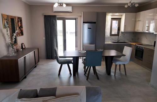 Karpenisi House | Rethymno Suburb Maisonette