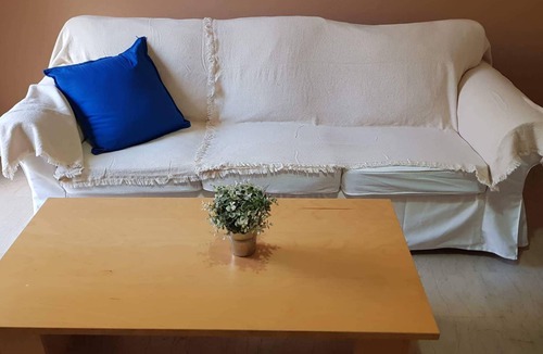 Agios Nikolaos Apartment | Retreat, Upgrade, Download!