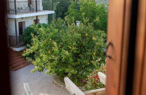 Douliana Villa | Retreat villa Apokoronas