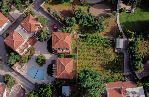 Douliana Villa | Retreat villa Apokoronas