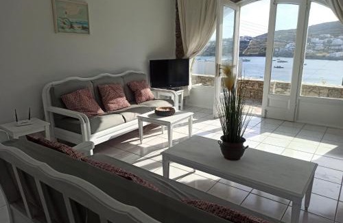 Ornos House | Revel Mykonos 6