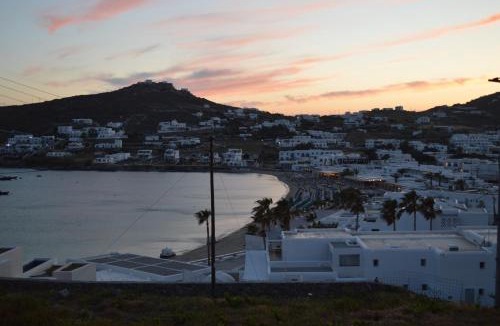 Ornos House | Revel Mykonos 6
