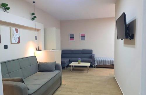 Ixia Apartment | Rhódia & Sun by Booking Kottas