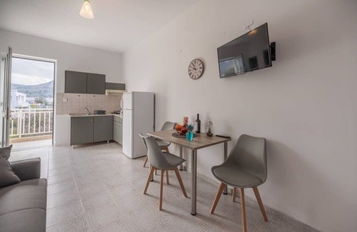 Archangelos Apartment | Rhodes Archaggelos Home-Cozy Nest Garden