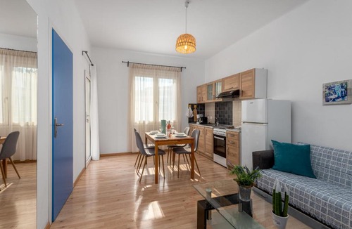 Rhodes Apartment | Rhodes Central Apartment
