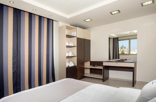 Rhodes Apartment | Rhodes Central Suite
