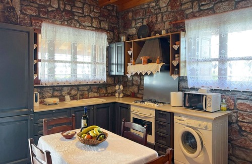 Archangelos House | Rhodes traditional Cottage with private garden