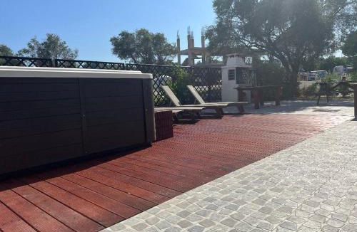 Faliraki Apartment | RHODIAN TREASURE Spiridione studio 1