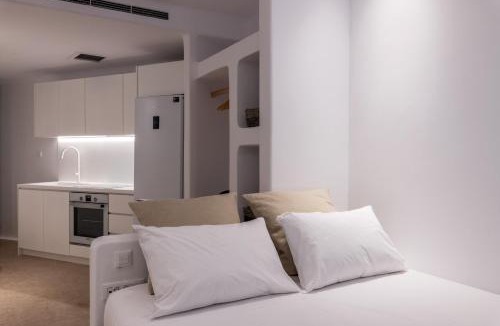 Houlakia House | Ria Mar Maria