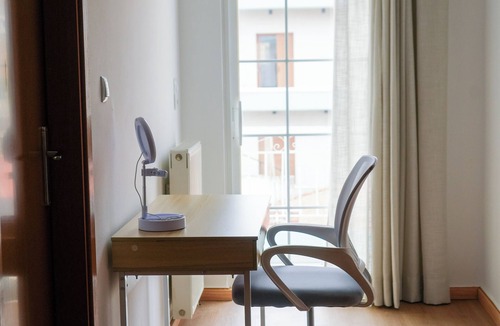 Nafplion City Centre Apartment | Rianos Cozy house in central Nafplio