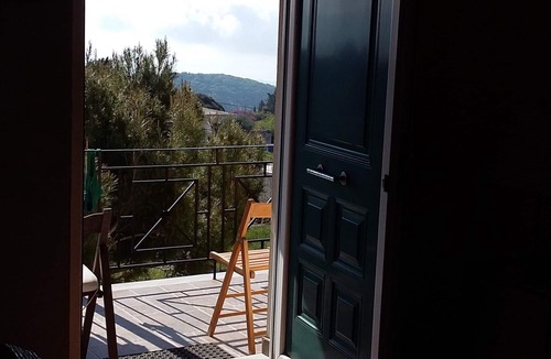 Kaminarata Apartment | RIFI PINE APARTMENT IN KEFALONIA