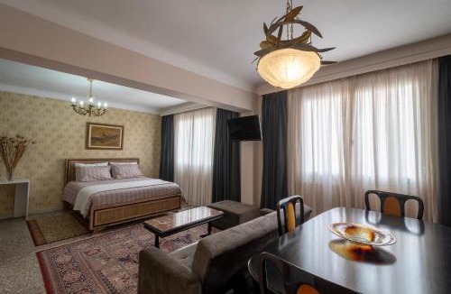 Psirri Apartment | Ririka Athens Homes - Cosy Apartments in Monastiraki, Athens Historical Centre