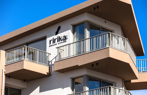 Monopari Apartment | RIRIKA Beach Living, New Feel-At-Home Luxury Beach Suite