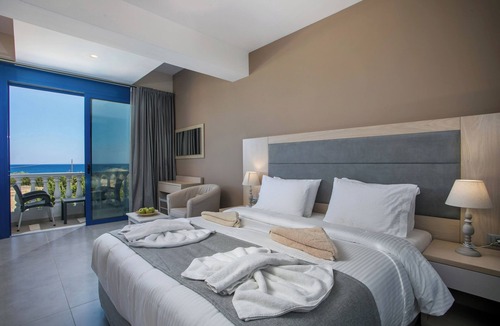 Gennadi House | RITA MARE