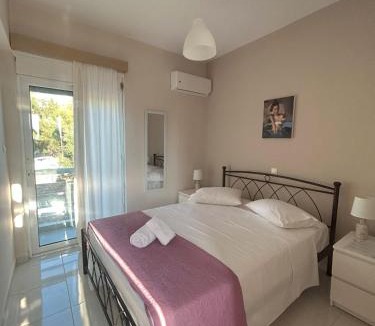 Karpathos Apartment | Rita's Appartements and Studios