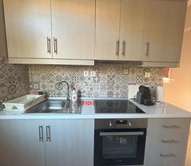 Karpathos Apartment | Rita's Appartements and Studios