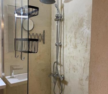 Kalavrita Apartment | River Country Homes
