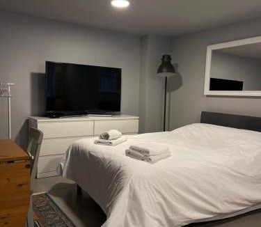 Kalavrita Apartment | River Country Homes