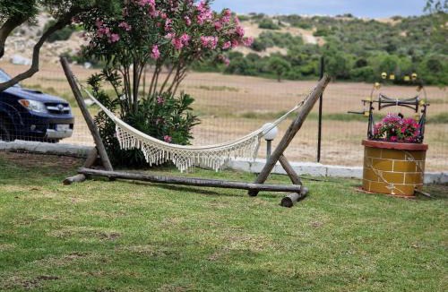 Sithonia House | River rooms kriaritsi