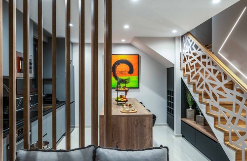 Parga Villa | River Villas Elite - Three Bedroom Villa, Sleeps 6