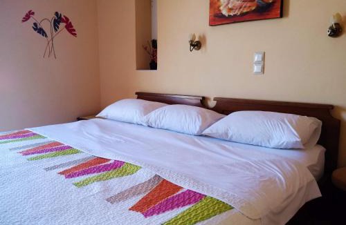 Limeniskos Apartment | Riza Falasarna Apartments