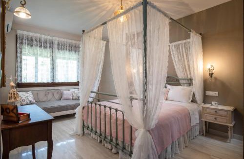 Agios Nikolaos Apartment | Rizes House