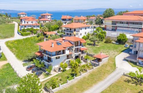 Agios Nikolaos Apartment | Rizes House