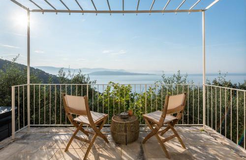 Nisaki Villa | Rizes Sea View