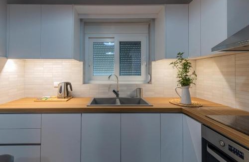 Agrilos Villa | Rizes Seaside Homes