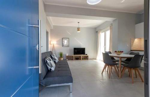Agrilos Villa | Rizes Seaside Homes