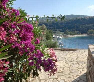 Spartochori Apartment | Rocka View
