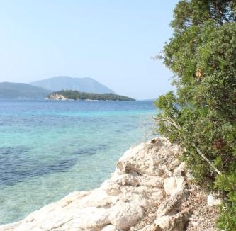 Spartochori Apartment | Rocka View
