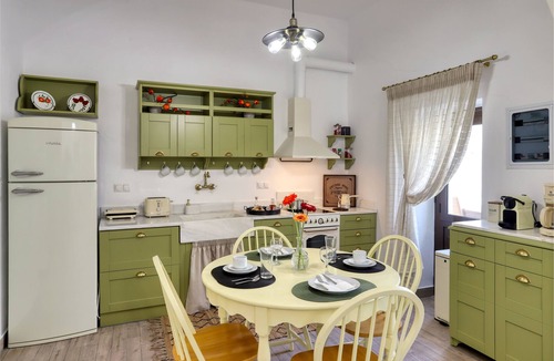 Palekastro House | Rodi House, Sitia- Palekastro