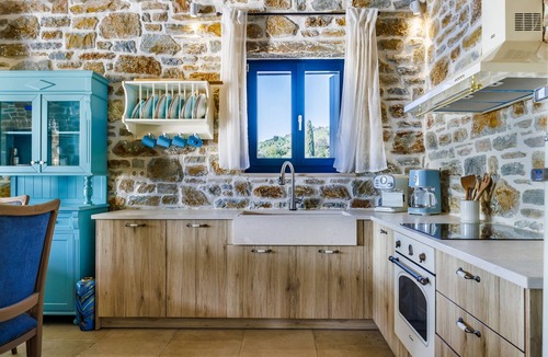 Glossa Villa | Rodon Luxury Villas Aria