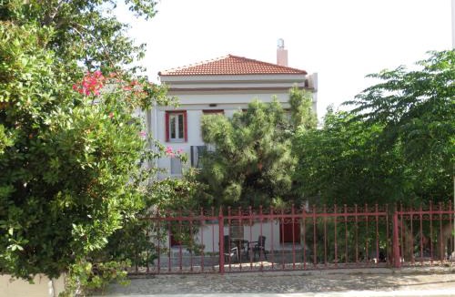 Volissos Apartment | Rodonas-Apartments