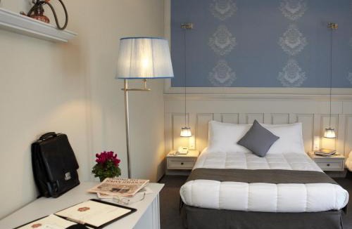 Komotini Hotel | Rodopi Hotel