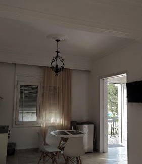Amphipolis Apartment | Rodostagma 1