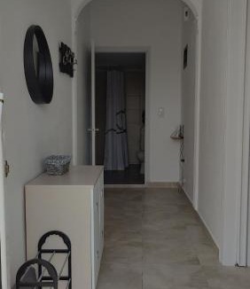 Amphipolis Apartment | Rodostagma 1